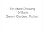 provide professional structural eng design and cad drawings